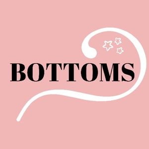 BOTTOMS